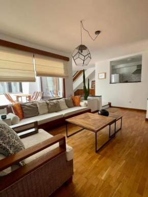 Acogedora casa en el centro de Costa Teguise